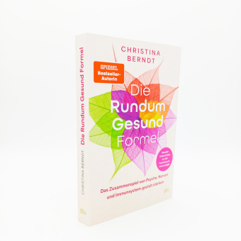 Die Rundum-Gesund-Formel