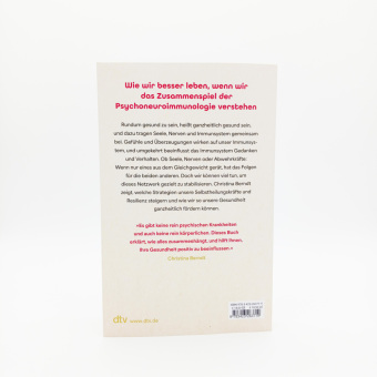 Die Rundum-Gesund-Formel
