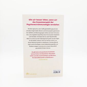 Die Rundum-Gesund-Formel