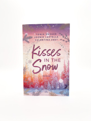 Kisses in the Snow