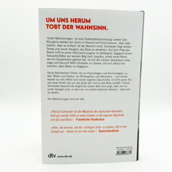 Unter Wahnsinnigen