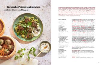 Kochen mit Martina und Moritz - So kochen wir am liebsten