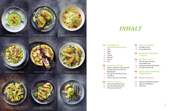 School of Taste veggie