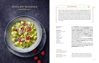 School of Taste veggie