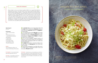 School of Taste veggie