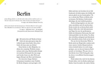 Das andere Berlin - Life. Style. City.