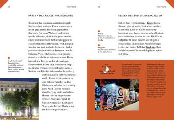 Das andere Berlin - Life. Style. City.