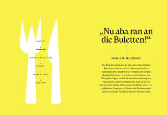 Das andere Berlin - Life. Style. City.