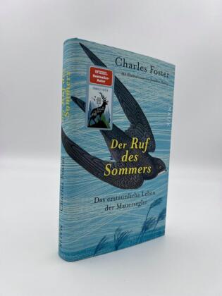 Der Ruf des Sommers