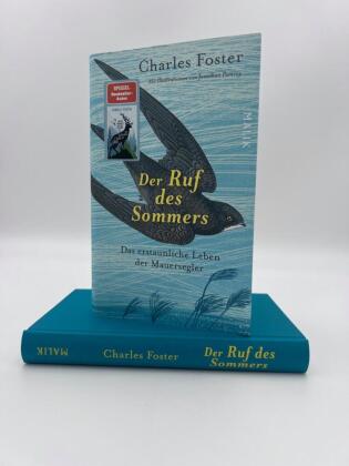 Der Ruf des Sommers