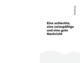 Hoch die Hände, Klimawende!