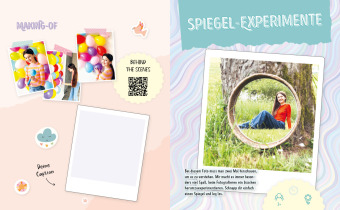 Alles Ava - Deine 30-Tage-Foto-Challenge