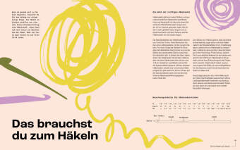 Häkeln with Love