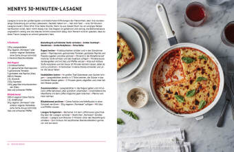BOSH! - schnell - gesund - vegan