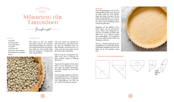 Tortenstück und Kuchenduft - 100 Rezepte für unvergessliche Genussmomente