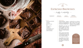 Tortenstück und Kuchenduft - 100 Rezepte für unvergessliche Genussmomente
