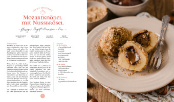 Tortenstück und Kuchenduft - 100 Rezepte für unvergessliche Genussmomente