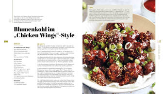 Taste of Green - Vegan & vegetarisch kochen