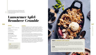 Taste of Green - Vegan & vegetarisch kochen