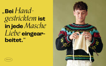 Stricken with Love