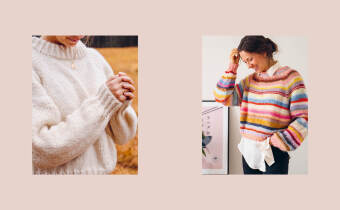 Knit this! - Das Wohlfühl-Strickbuch von Kutovakika