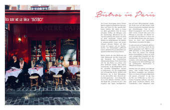 Paris - Je t'aime - Das Frankreich-Kochbuch