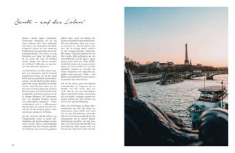 Paris - Je t'aime - Das Frankreich-Kochbuch