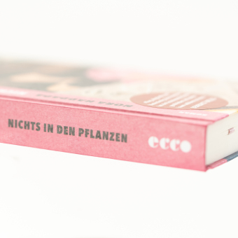 Nichts in den Pflanzen