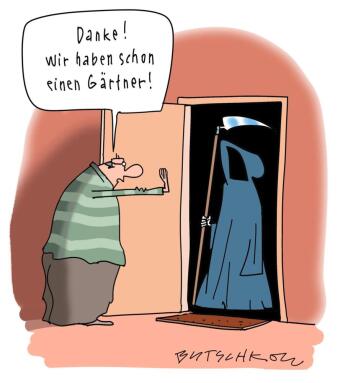 ALT ist nur eine Taste!