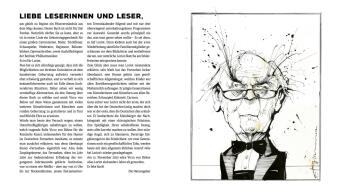 Er lebe hoch! Loriot zum 100. Geburtstag