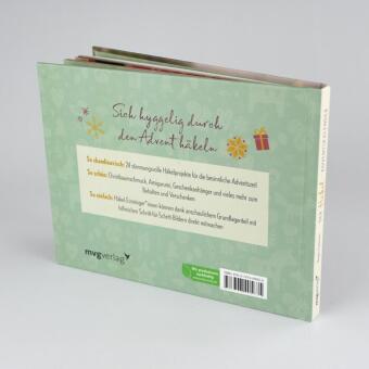 Der Häkel-Adventskalender