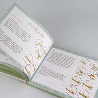 Der Häkel-Adventskalender