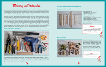 Meine Wichtel-Kreativ-Werkstatt