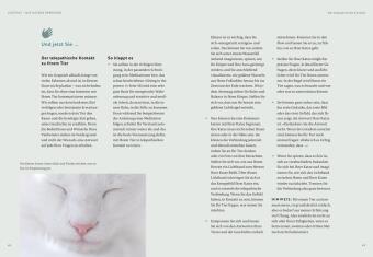 Was will mir meine Katze sagen?