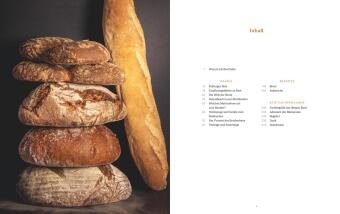 Unsere Brotbibel