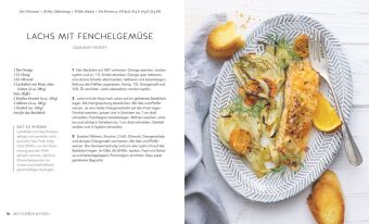 20 Minuten Ofengerichte