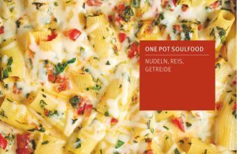 One Pot! Das Goldene von GU