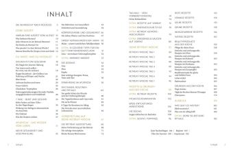 Unser Ayurveda Kitchen Retreat