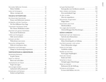 70 Aha-Momente zum Glücklichsein