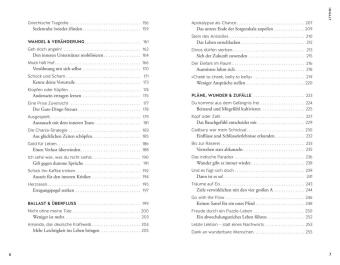 70 Aha-Momente zum Glücklichsein