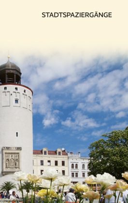 TRESCHER Reiseführer Görlitz