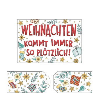 52 Wochen Socken stricken Vol. II