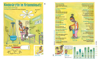 Alle helfen