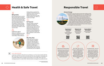 Lonely Planet Best Bike Rides New Zealand