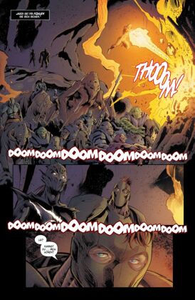 Superman - Action Comics