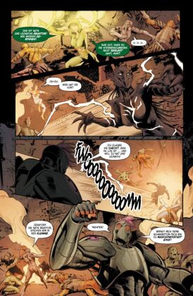 Superman - Action Comics