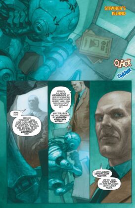 Superman - Action Comics