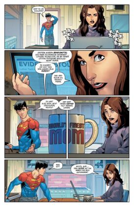 Superman - Action Comics