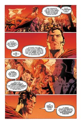 Superman - Action Comics