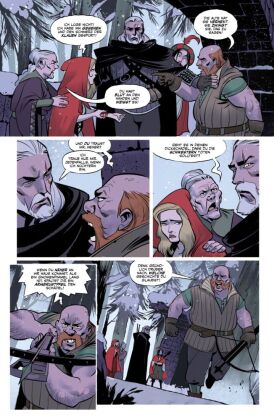 The Witcher
